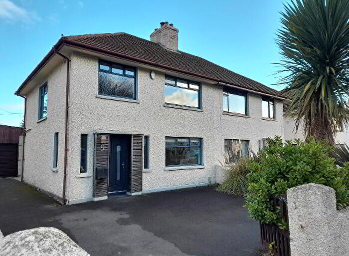 3 Bedroom Semi-Detached House For Sale In Slievecorragh Avenue, Newcastle, BT33