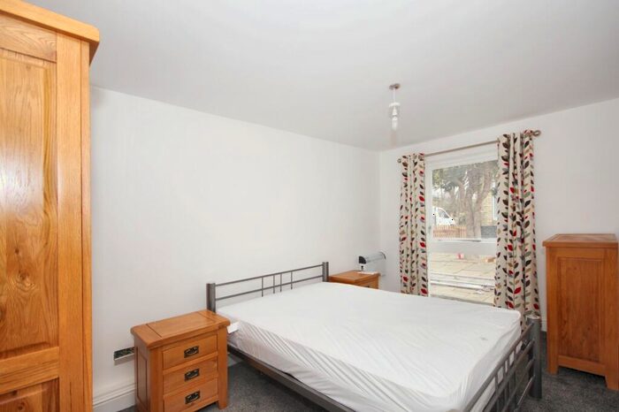 1 Bedroom Flat To Rent In West Street, Godmanchester, Huntingdon, PE29