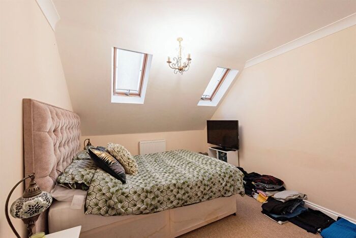 3 Bedroom Terraced House For Sale In Nickerson Yard, Thetford, IP24