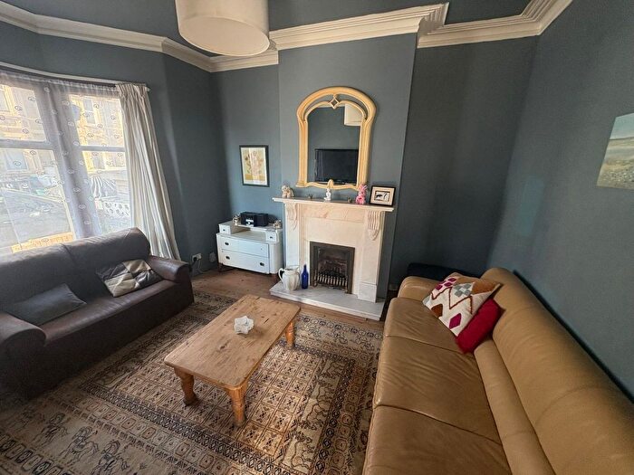 1 Bedroom Semi Detached House To Rent In Robertson Road Crofts End, Bristol, BS5