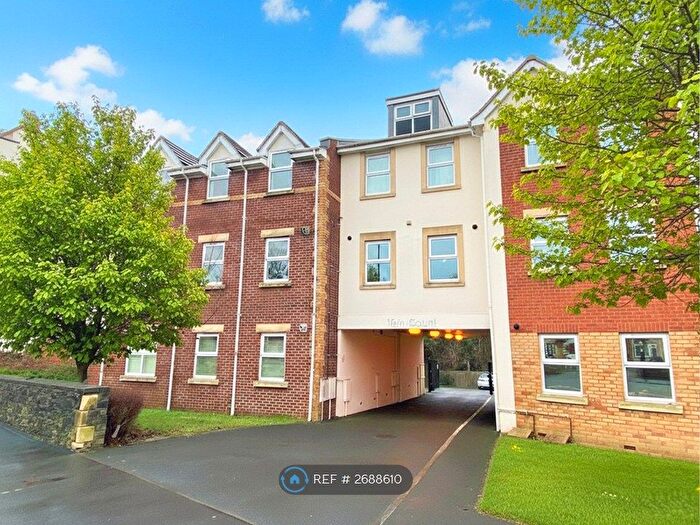 1 Bedroom Flat To Rent In Tan Court, Bristol, BS4