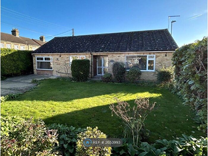 4 Bedroom Bungalow To Rent In Camel Road, Littleport, Ely, CB6