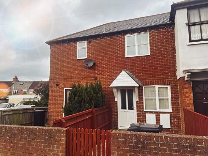 1 Bedroom House To Rent In Rodbourne, SN2