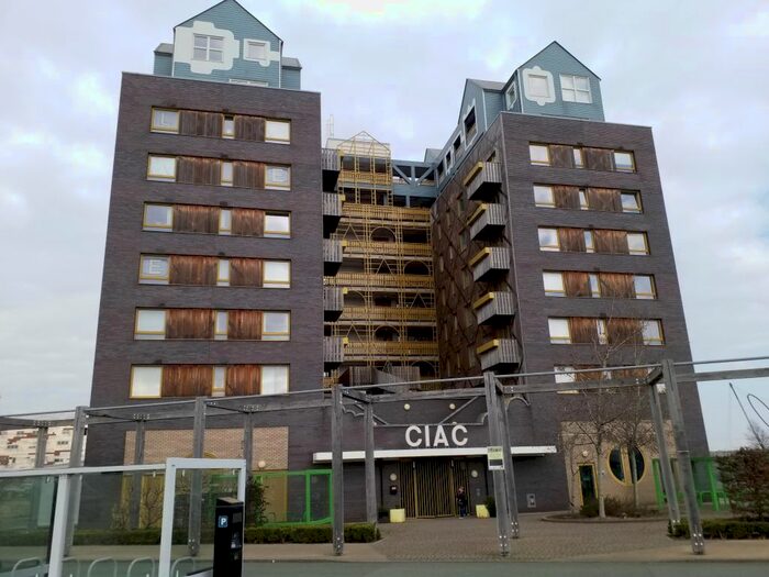 1 Bedroom Flat To Rent In Quay Street, Middlesbrough, TS2