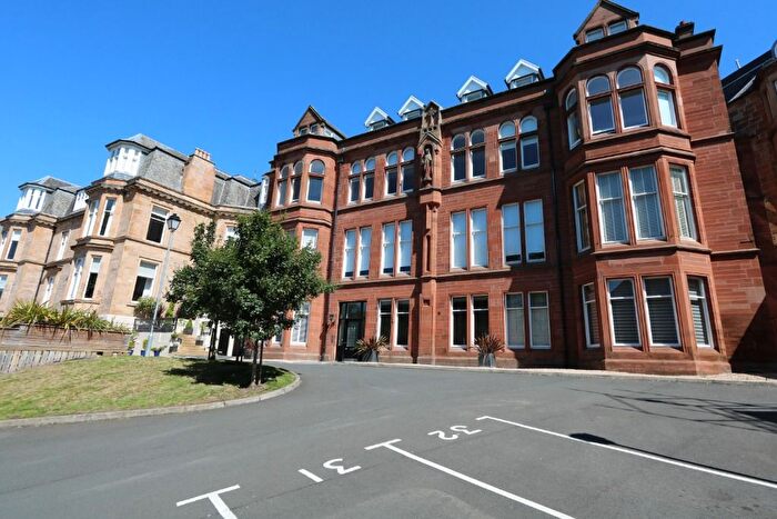 2 Bedroom Flat To Rent In Victoria Crescent Road, Glasgow, Glasgow City, G12