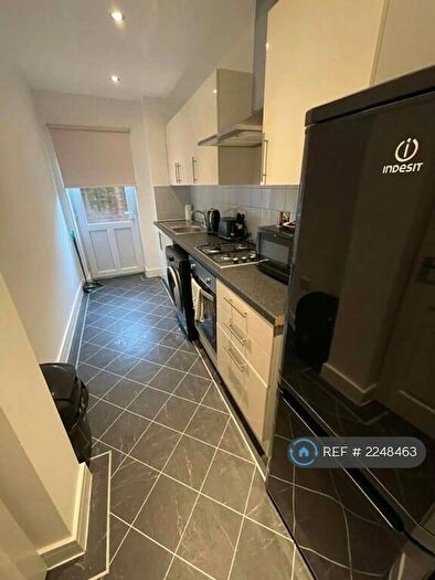 2 Bedroom Terraced House To Rent In Gosford Street, Liverpool, L8