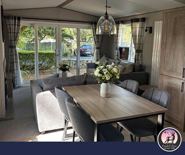 2 Bedroom Park Home For Sale In Crook O Lune, Lancaster, LA2