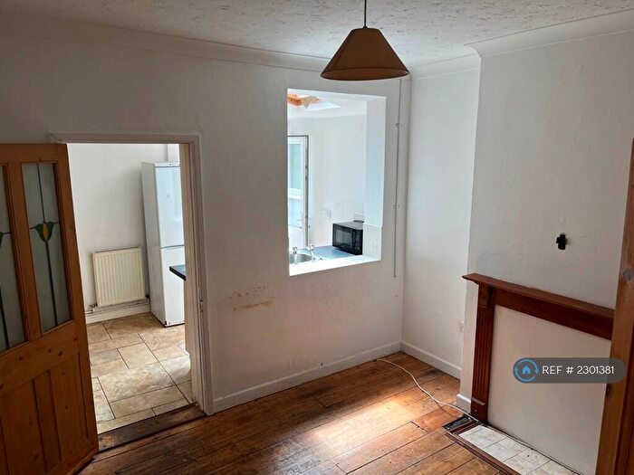 2 Bedroom Terraced House To Rent In Heigham Street, Norwich, NR2