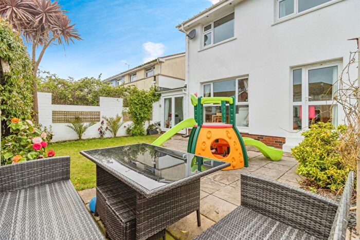 3 Bedroom Semi-detached House For Sale In Alma Road, Brixham, TQ5