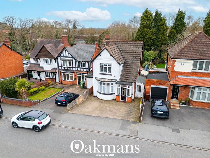 2 Bedroom Detached House For Sale In Birmingham Road, Redditch, Worcestershire, B97
