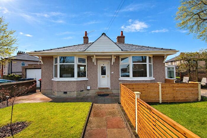 3 Bedroom Detached House For Sale In Warwick Avenue, Lancaster, LA1