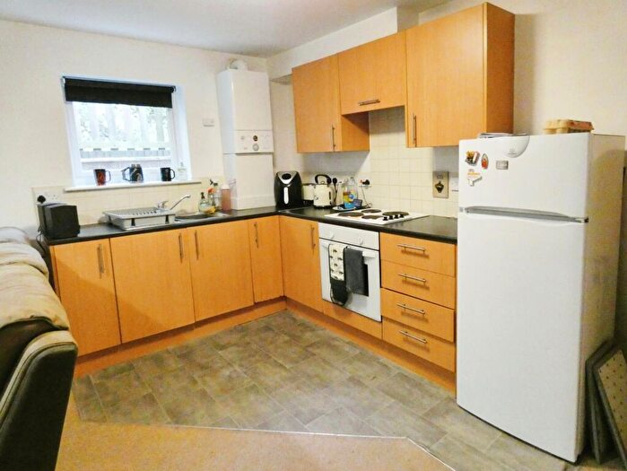 2 Bedroom Apartment To Rent In Old Bakery Way, Mansfield Woodhouse, NG18
