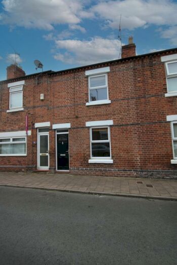 2 Bedroom Terraced House To Rent In Phillip Street, Chester, CH2