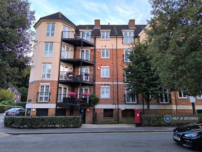 2 Bedroom Flat To Rent In Casel Court, Stanmore, HA7