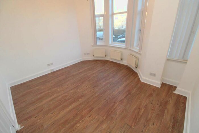 1 Bedroom Flat To Rent In Walter Street, Glasgow, G31