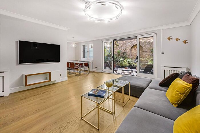 2 Bedroom Flat To Rent In Brooks Mews, Mayfair, W1K