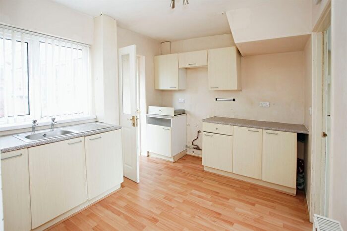 2 Bedroom Terraced House For Sale In Chestnut Green, Upper Cwmbran, Cwmbran, NP44