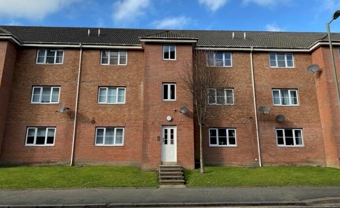 2 Bedroom Flat To Rent In /, , Main Street, Glasgow, G40