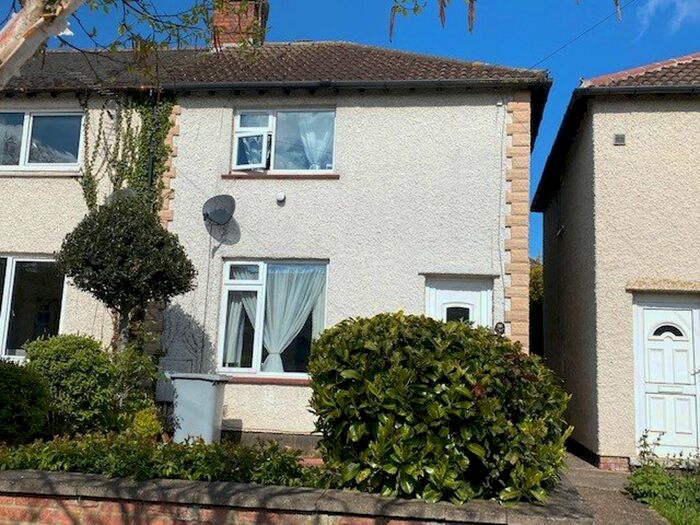 2 Bedroom Property To Rent In Birch Road, Kettering, NN16