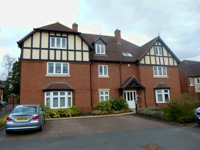 2 Bedroom Apartment To Rent In Haybridge Mews, Hagley, Stourbridge, DY9