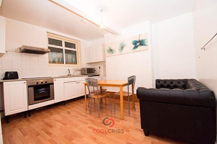 Block Of Flats For Sale In Caledonian Road, Kings Cross, London, N1