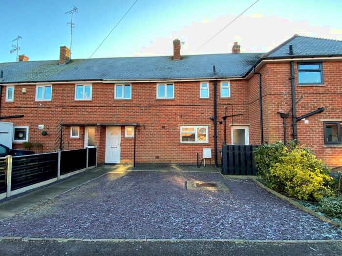 3 Bedroom Terraced House To Rent In Cave Road, Barrow-upon-Soar, LE12