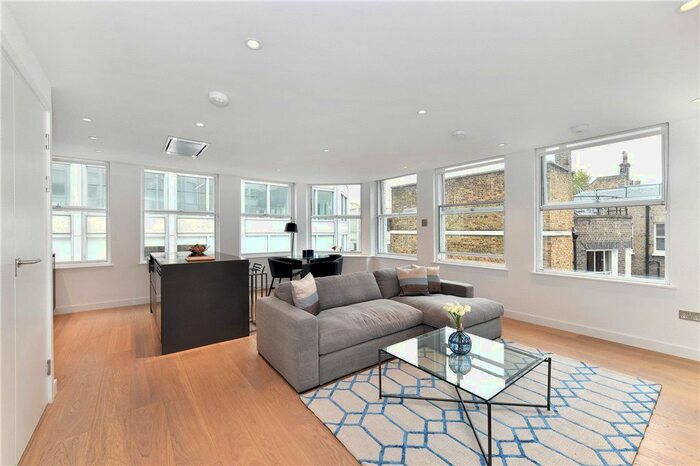 1 Bedroom Flat To Rent In Marlborough Road, St. James's Palace, London, SW1A