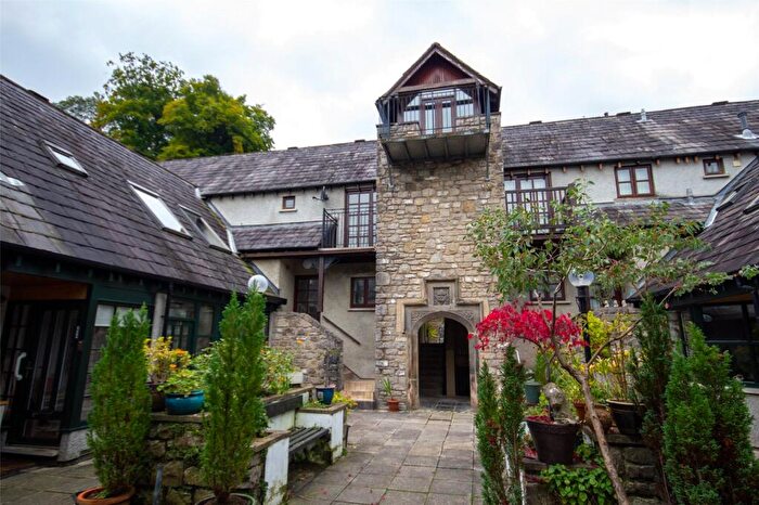 2 Bedroom Terraced House To Rent In Highgate, Kendal, Cumbria, LA9