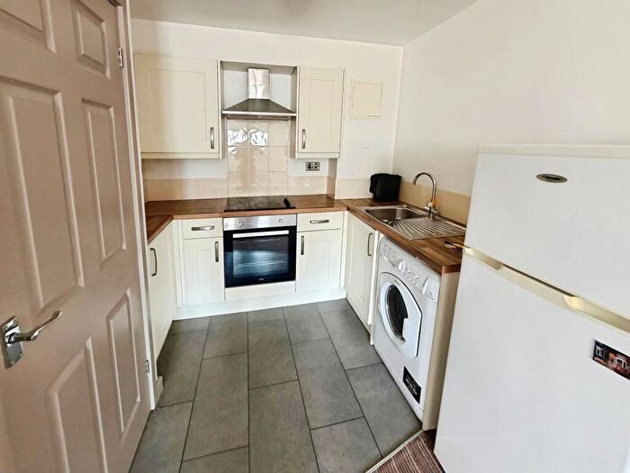 1 Bedroom Flat To Rent In Ortonplaza, Orton Goldhay, Peterborough, PE2