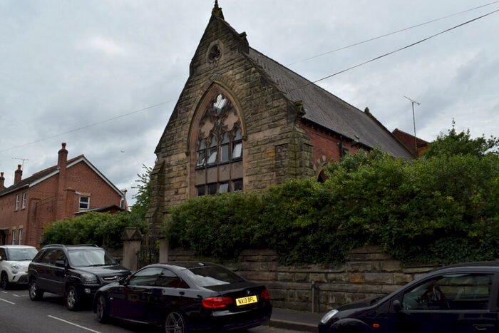 2 Bedroom Mews To Rent In Church Mews, Derby Road, Melbourne, Derby, Derbyshire, DE73