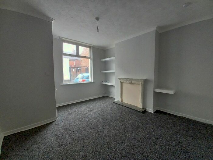 2 Bedroom Terraced House To Rent In Powell Street, Hartlepool, TS26