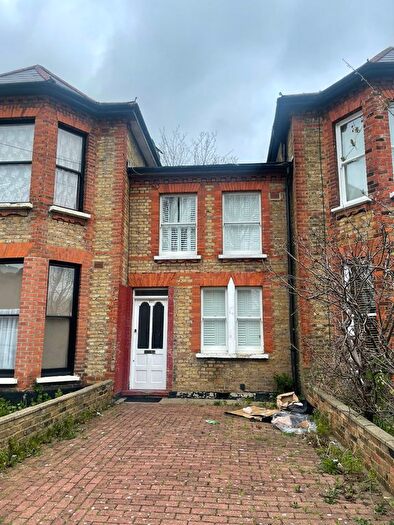 2 Bedroom Terraced House To Rent In Windsor Road, London, E7