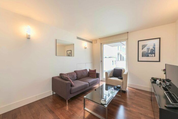 1 Bedroom Flat To Rent In Weymouth Street, London, W1W