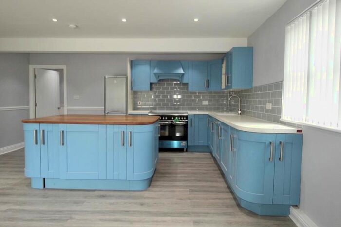 1 Bedroom Flat To Rent In Kirkstall Road, Leeds, Ds., LS4