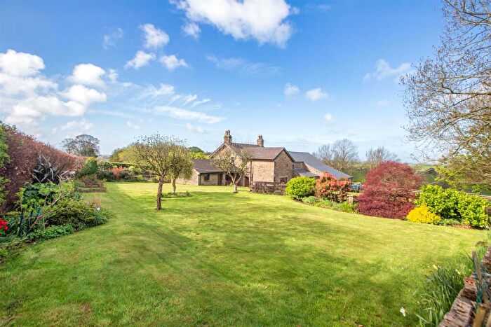 4 Bedroom Semi Detached House For Sale In Ellel, Lancaster, LA2