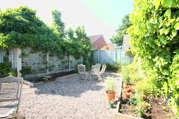 2 Bedroom Detached Bungalow To Rent In Penylan Lane, Oswestry, SY11