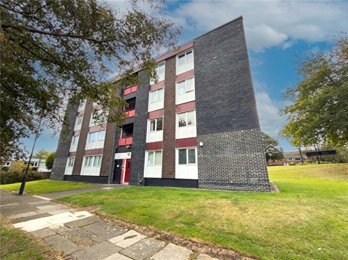 1 Bedroom Flat For Sale In St. Just Place, Newcastle Upon Tyne, Tyne And Wear, NE5