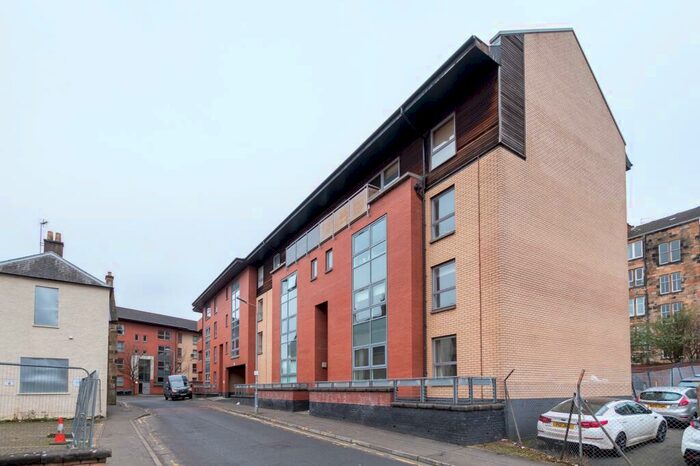 2 Bedroom Flat To Rent In Dunaskin Street, Flat, Partick, Glasgow, G11