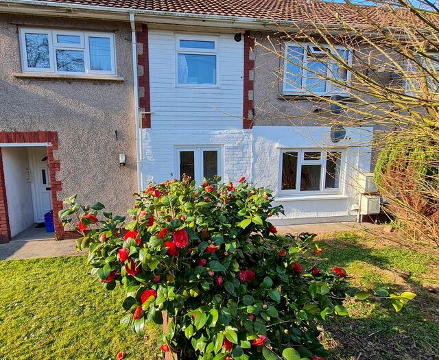 1 Bedroom Flat To Rent In Heol Aneddfa, Pontyberem, Carmarthenshire, SA15