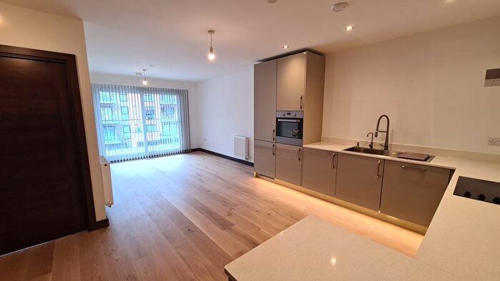 2 Bedroom Apartment To Rent In Merlin Drive @ Fletton Quays, PE2