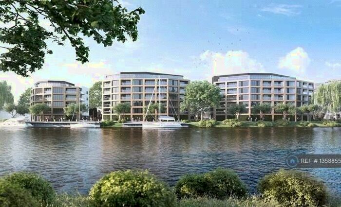 2 Bedroom Apartment To Rent In Yacht Club Place, Trent Lane, Nottingham, Nottinghamshire, NG2