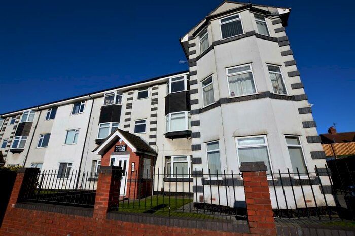 3 Bedroom Flat To Rent In Kingfisher House Pigue Lane Liverpool, L13