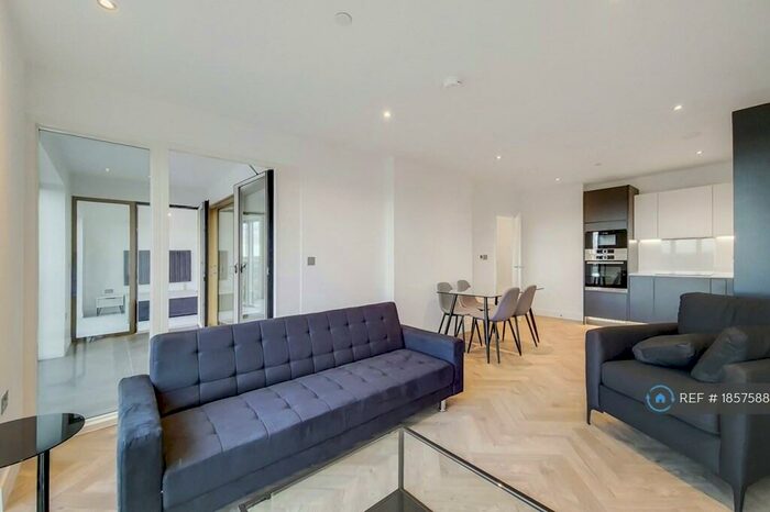 2 Bedroom Flat To Rent In Monkwood Way, London, E3