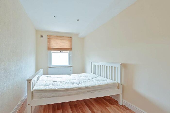 2 Bedroom Flat To Rent In Sherwood Road, South Harrow, HA2