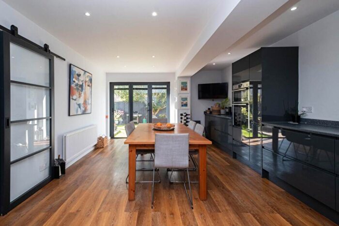 3 Bedroom Semi-Detached House For Sale In Ross Gardens, Rough Common, CT2