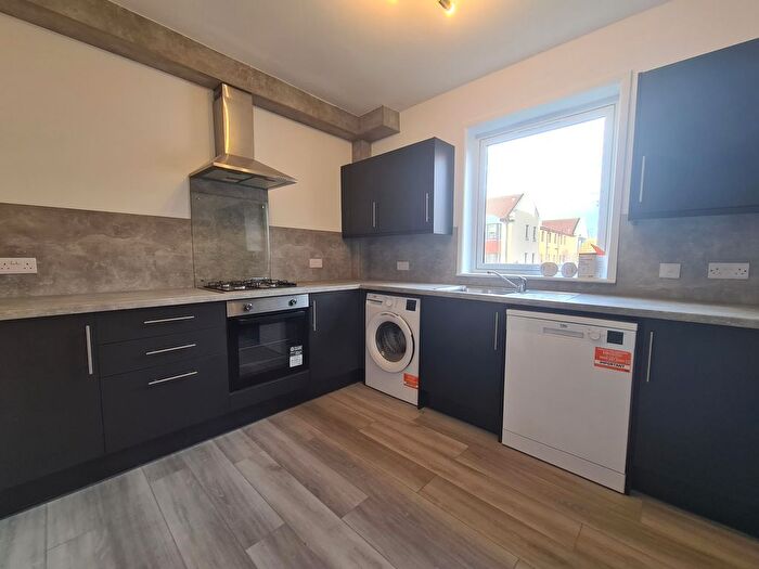 3 Bedroom Flat To Rent In C, Fishers Wynd, Musselburgh, EH21