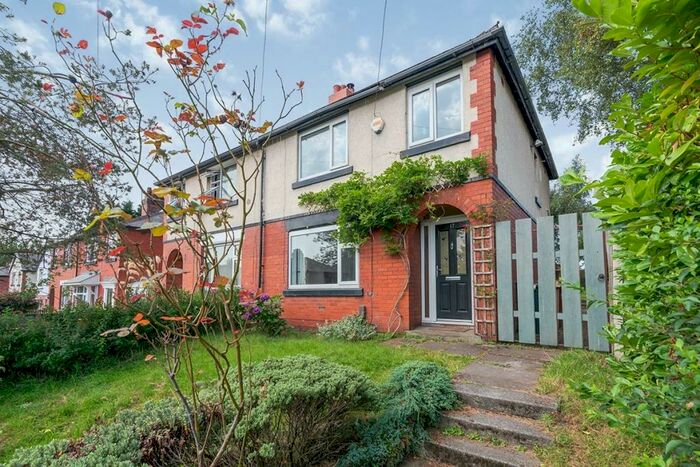 3 Bedroom Semi-Detached House To Rent In Gorton Street, Farnworth, Bolton, BL4