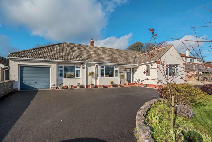 3 Bedroom Detached Bungalow For Sale In Pelting Drove, Priddy, Wells, BA5