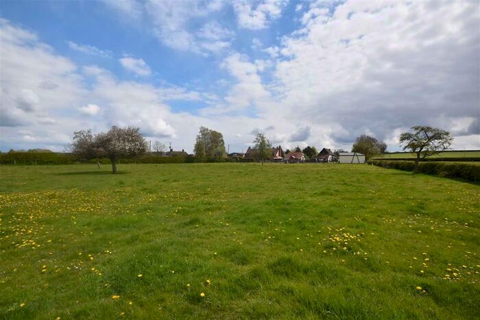 4 Bedroom Detached House For Sale In Canon Frome, Ledbury, Herefordshire HR8