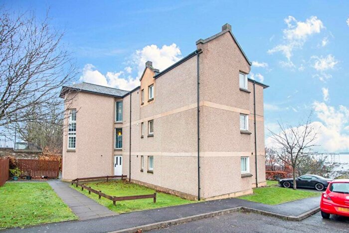 2 Bedroom Flat To Rent In Broughty Ferry Road, Dundee, DD4
